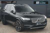 Volvo XC 90 T8+Inscription+7os+Plug-in Hybrid+B&W+Panorama+HeadUp+