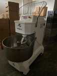 Amassadeira 80 ltr