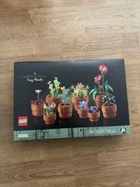 LEGO® 10329 ICONS - Małe roślinki