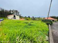 Terreno - Achadas da Cruz - Porto Moniz