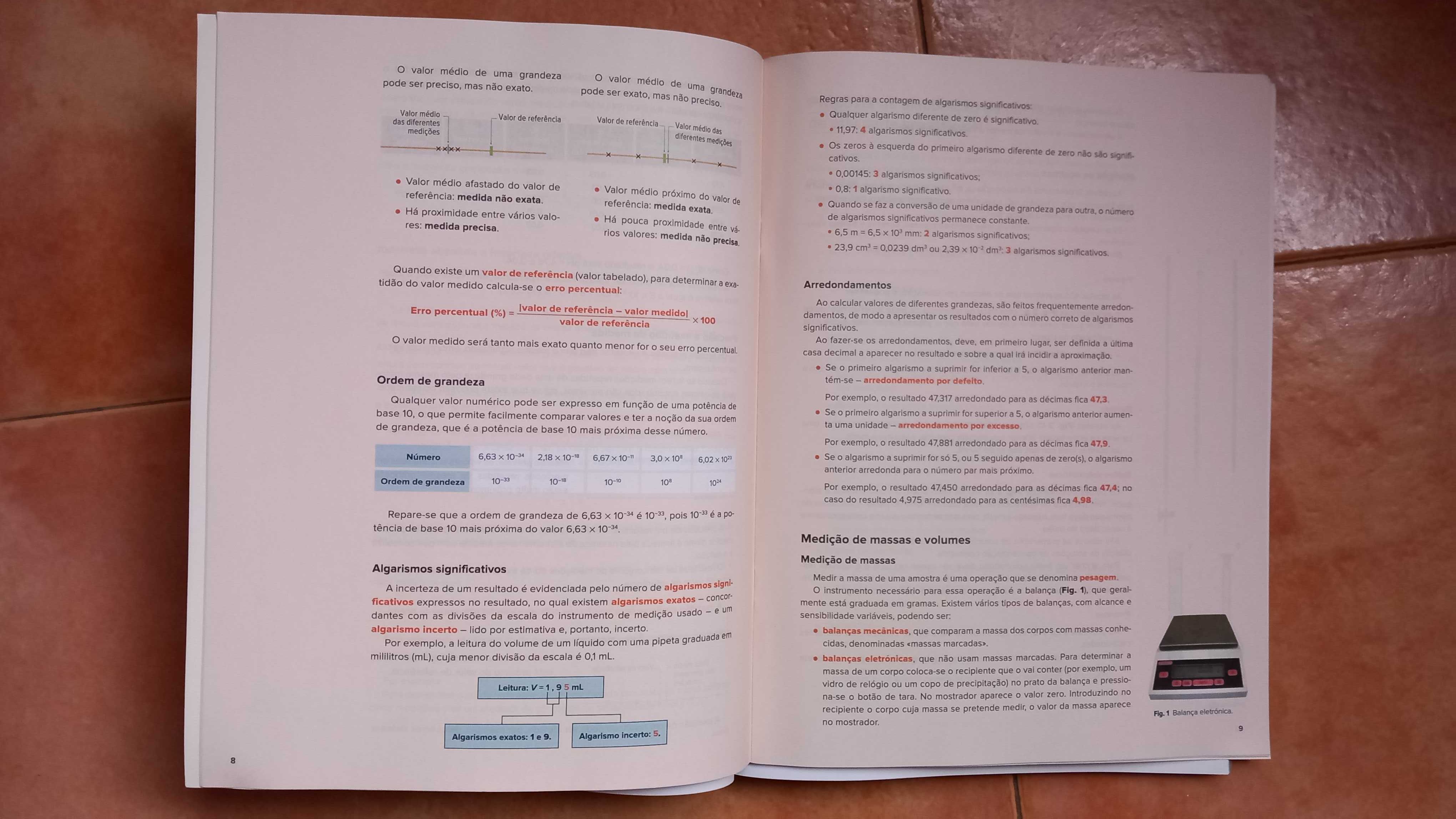 Manual de Química "jogo de particulas 11"