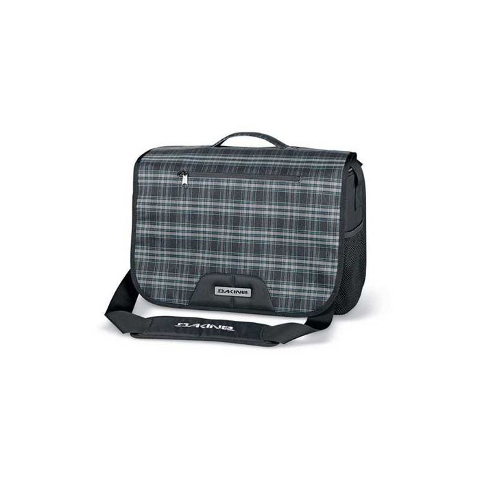Сумка-мессенджер для ноутбука Dakine Messanger Lg Bag.