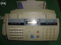 Fax + telefone Samsung SF4200