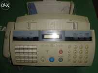 Fax + telefone Samsung SF4200