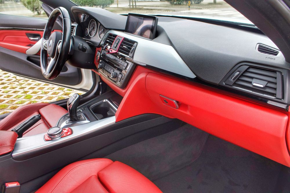BMW 435d xDrive Auto NACIONAL