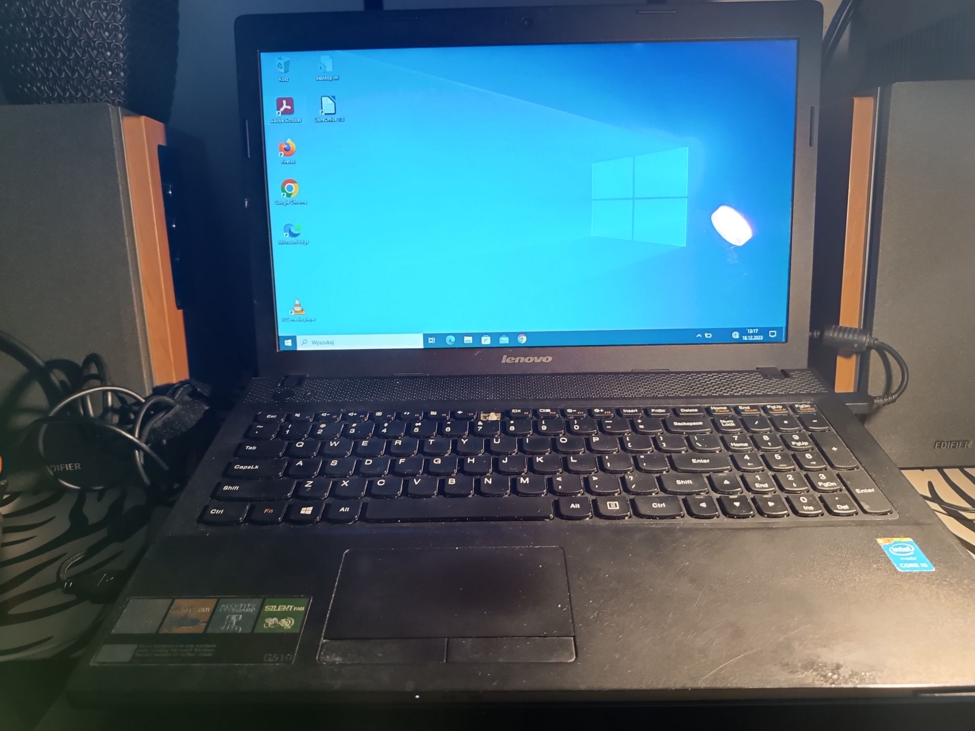 Laptop Lenovo G510 i5-4210M