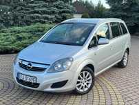 LiFt 1.8 140KM 7-osobowa! TOP! Gotowa do jazdy! PL