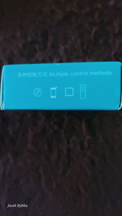 Ewelink 2.4G zdalne sterowanie Włącznik odbiornika 2.4G