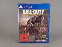 N002 Call Of Duty Advanced Warfare Day Zero Edition PS4 Akcja FPS