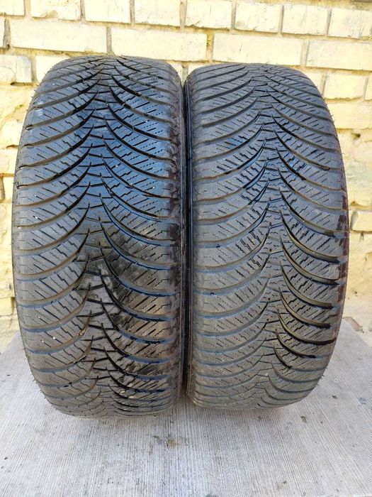 Шини б/в 215 45 R20 Falken Euro Allseason AS210