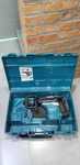 MAKITA HR 4013C Młotowiertarka SDS-MAX 1100W 8J