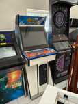 Retro Arcade - Máquina de Jogos dos anos 90
