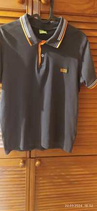 Polo Hugo Boss rozmiar S