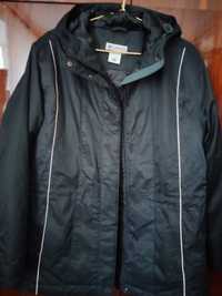 Columbiа  Куртка жіноча XL зимовий пуховик