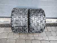 2x255/50 R9 Power Gear Innova Quad