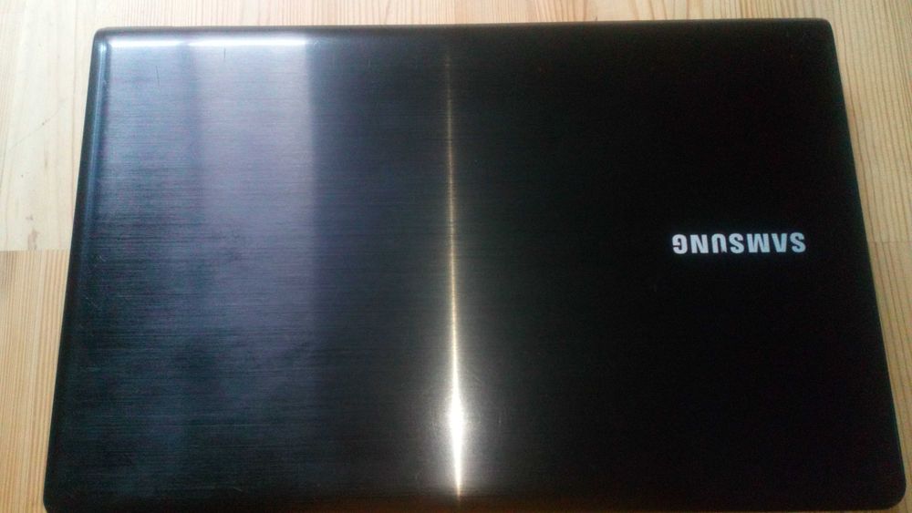 Laptop 15,6 cala Samsung NP350E5C-A05