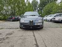 Alfa Romeo 147 1.9 JTD Autko do jazdy Silnik Super