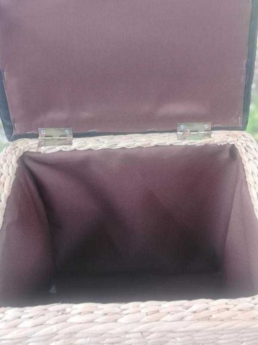 Набір 3-х пуфів , скринь для зберігання