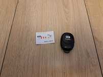 Pilot Bluetooth do elfie Ulanzi AB Shutter 3 wyzwalacz iOS Android