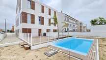 Apartamento T2 Exclusivo no Empreendimento Alma Barra, Praia da Barra