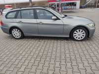 BMW 318 m 47 kombi