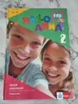 Podręcznik język niemiecki klasa 2