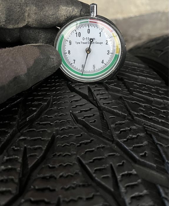 Шини Nokian Halapelitta R3 R 16 205 55