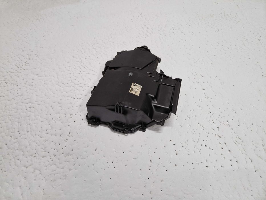 Obudowa Dmuchawy Nagrzewnicy Audi A6 C6 Nawiewu Oryginał
