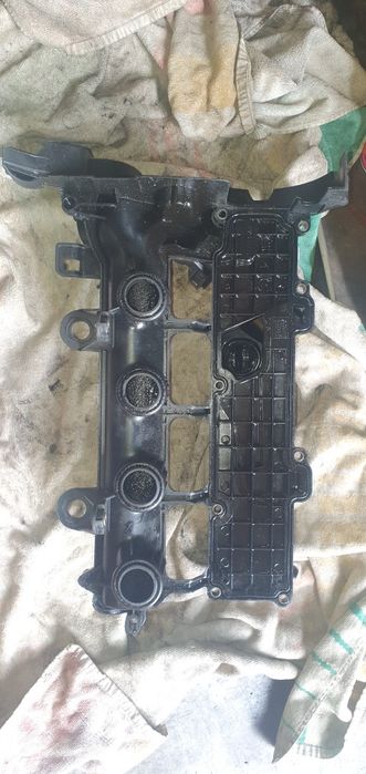 Vendo tampa de válvulas para Citroen c2