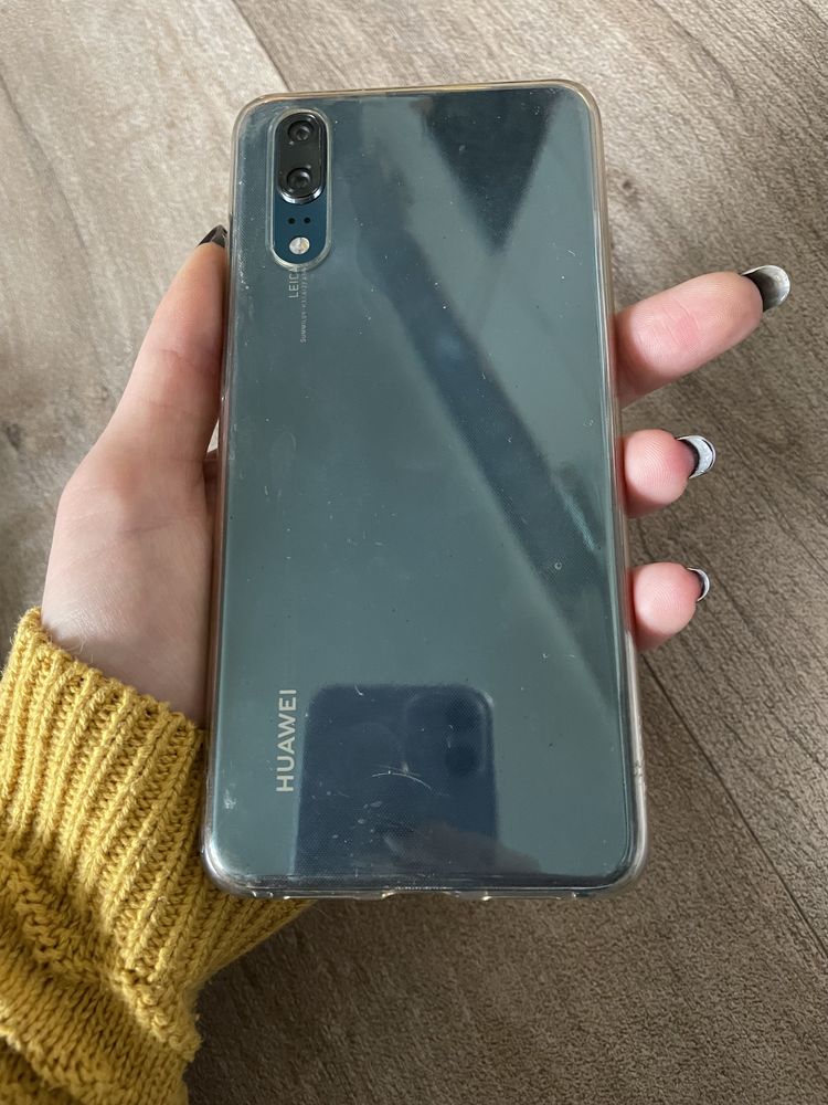 Telefon Huawei p20