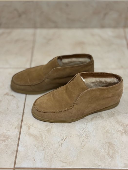 Зимові черевики жіночі