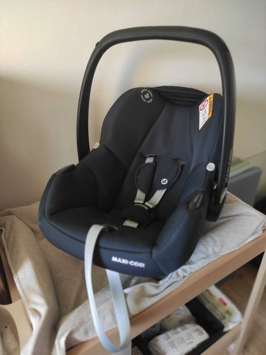 Nosidełko MAXI-COSI - TINCA (Oświęcim)