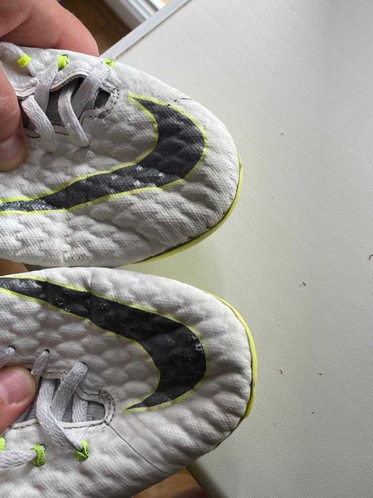 Копочки Nike 36,5