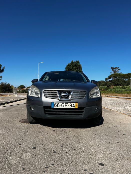 Nissan Qashqai  1.5 DCI