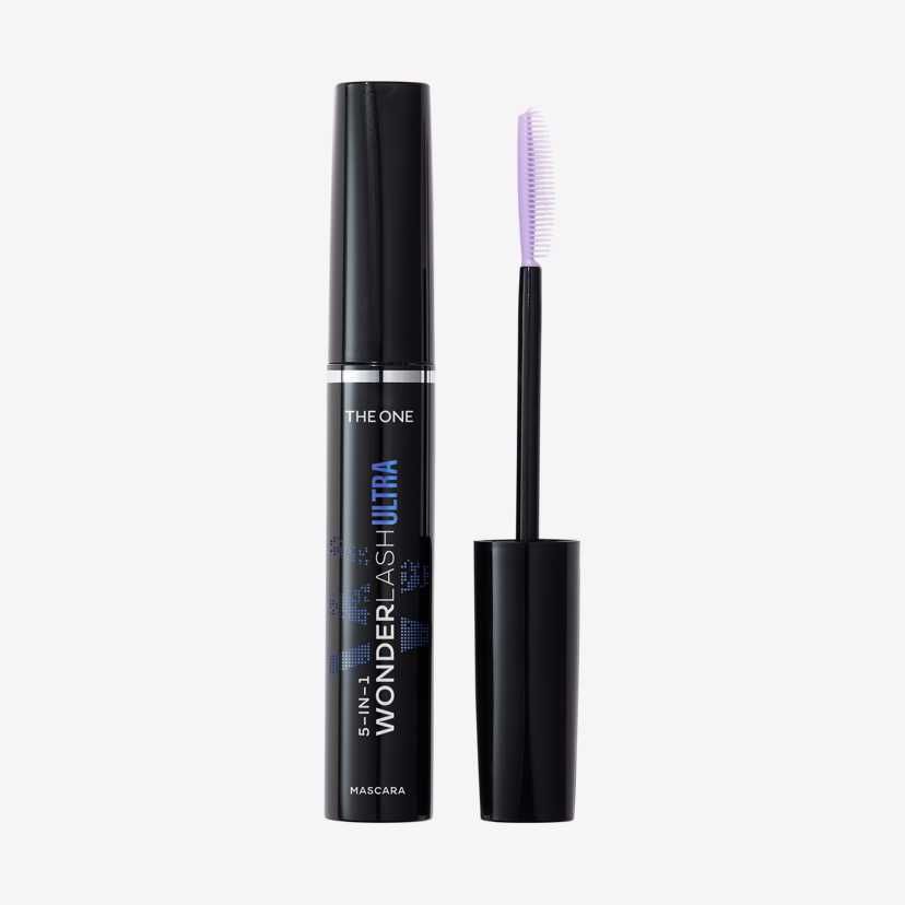 Tusz do rzęs THE ONE 5 w 1 Wonder Lash Ultra Blue