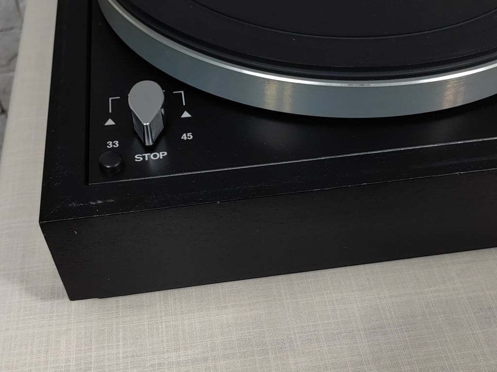 Thorens TD-147 Wysokiej klasy gramofon