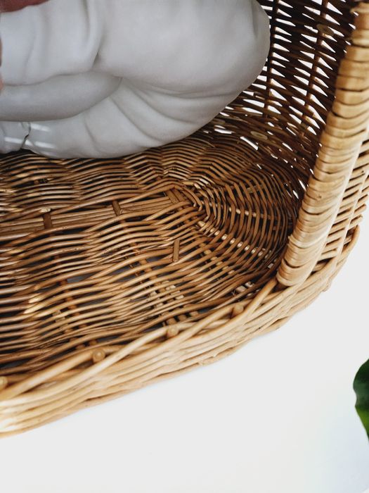 Domek dla kota posłanie legowiako budka