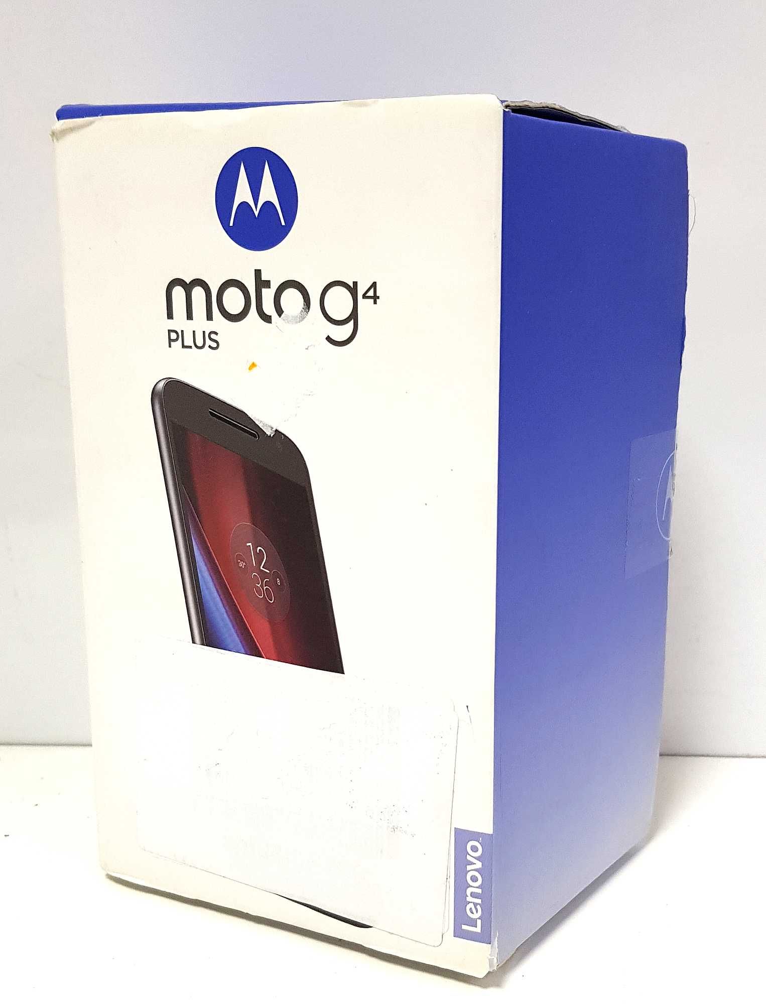 Telefon Motorola Moto G4 plus