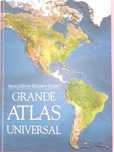 Grande Atlas Universal