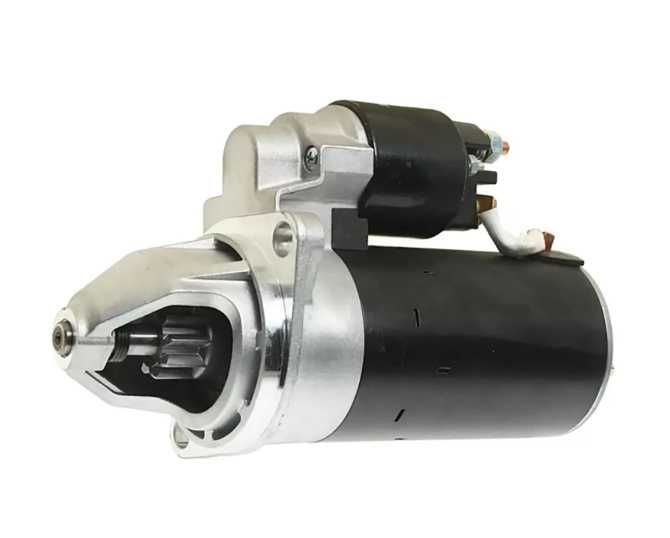 Стартер авиомобільний по він коду