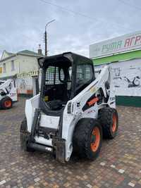 Bob cat s650 2012p