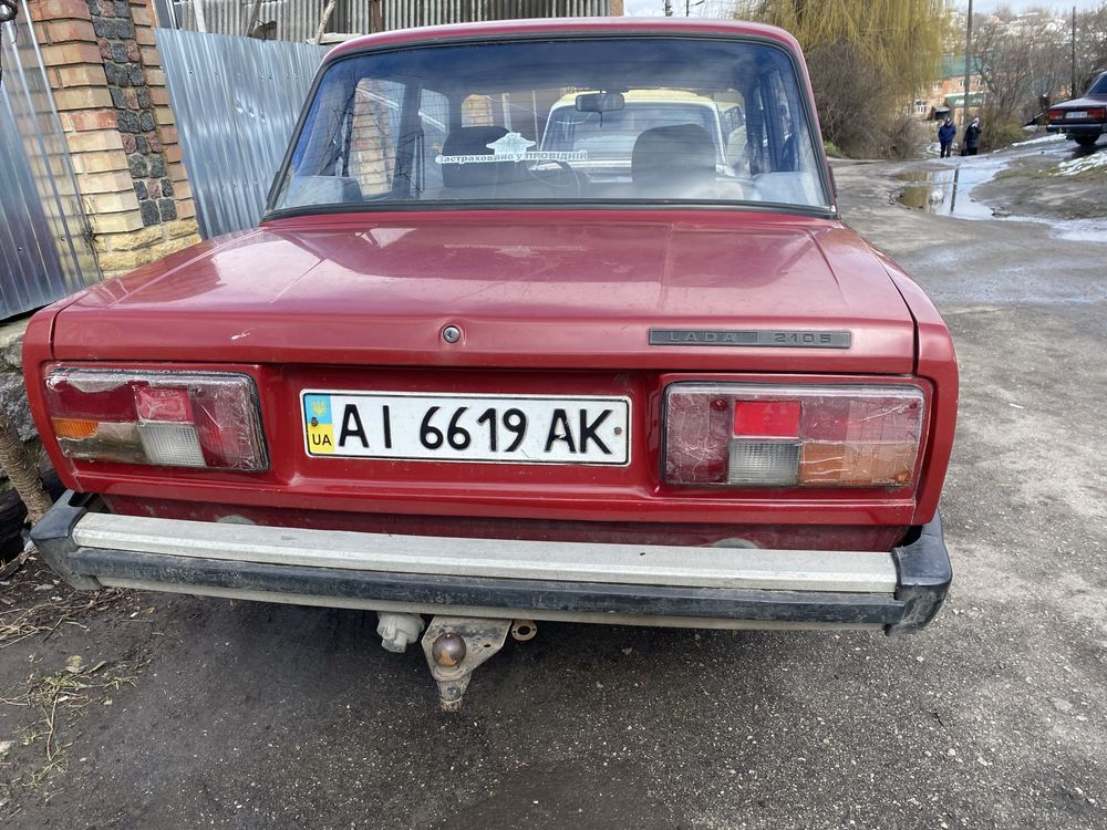 Продам стартер редукторний Ваз 2101-2107