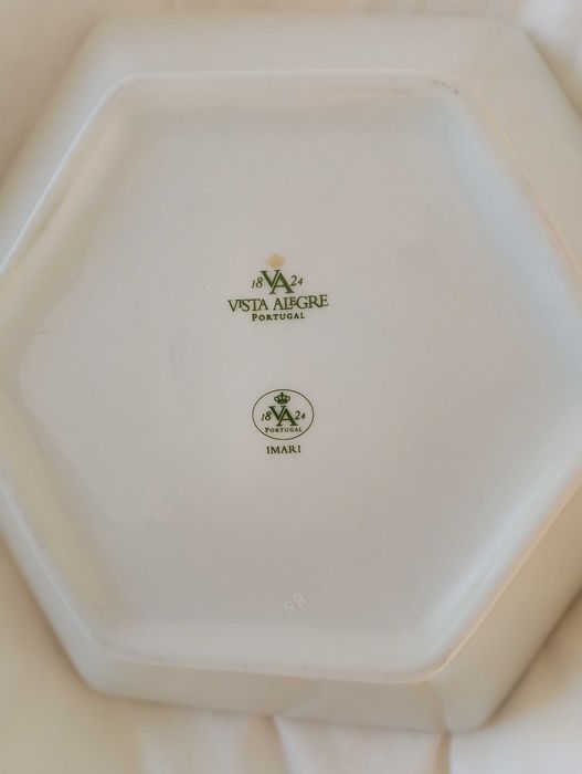 Covilhete Vista Alegre, IMARI