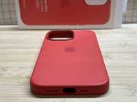 Apple Silicone Case iPhone 13 Pro