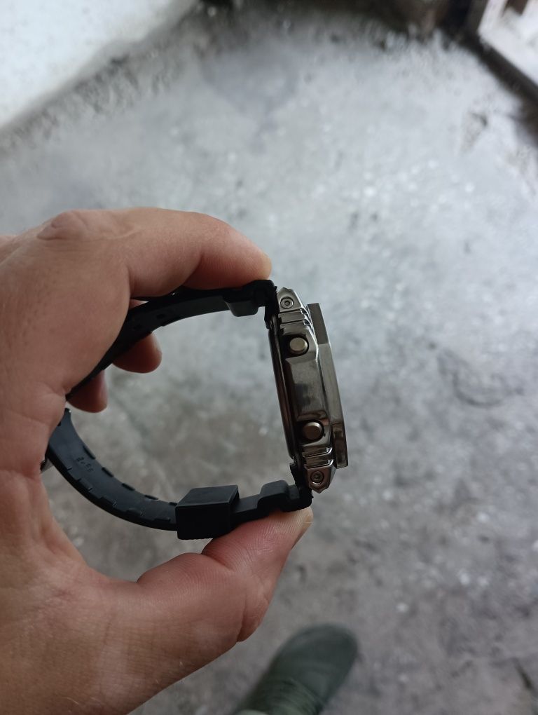 Casio GM 2100 1 AER