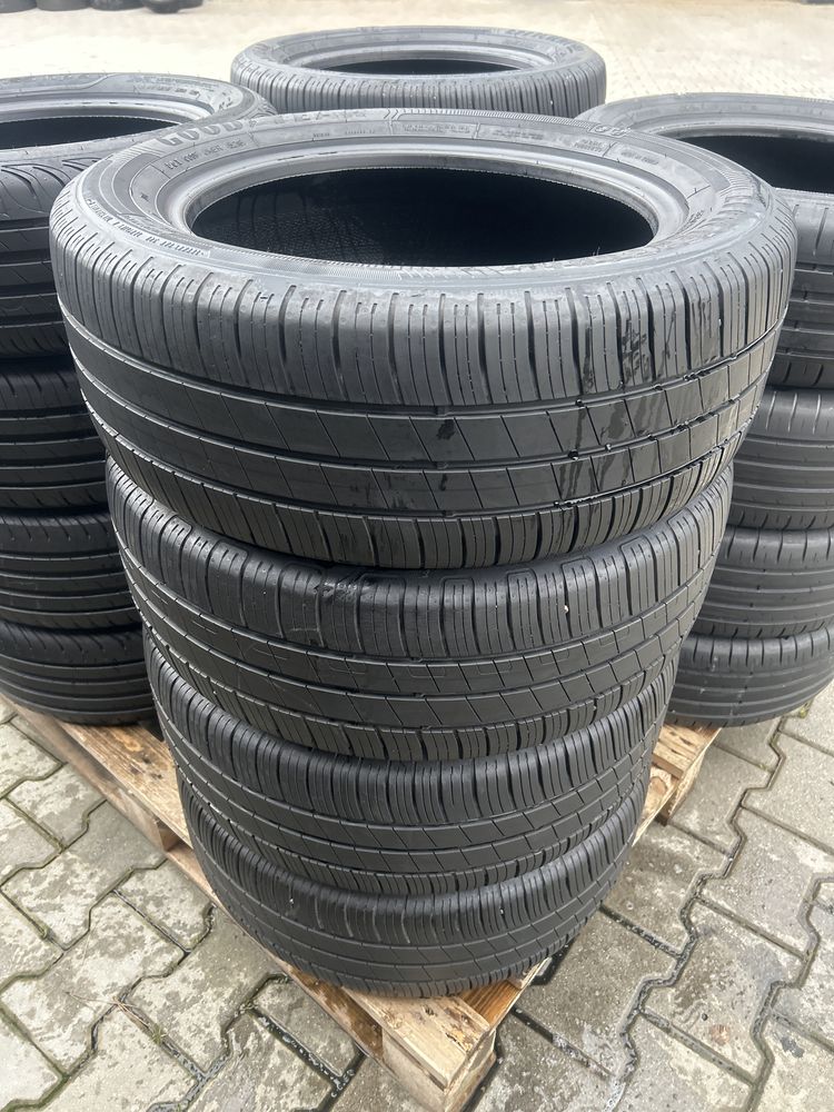 Goodyear 205/55R16 91V Efficentgrip Performance