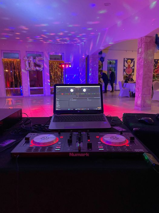 Muzyczna Oprawa Imprez- Dj, Fotobudka360, Fotolustro | Wesele Urodziny