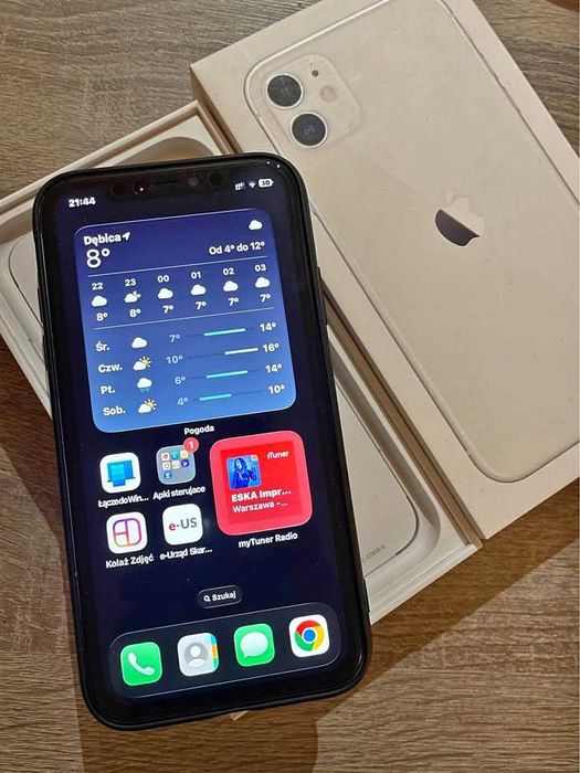 Apple Iphone 11 128GB