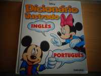 Dicionário ilustrado Português/Inglês