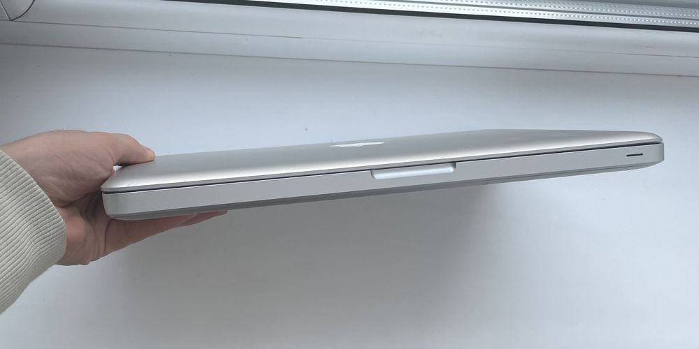 MacBook pro’13 mid 2012 ssd 256 озу 16 гб